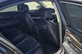 BMW, 7 Series, 750
