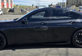 BMW, 7 Series, 750