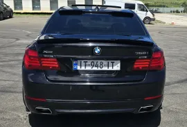 BMW, 7 Series, 750