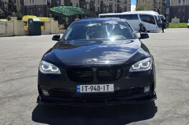 BMW, 7 Series, 750
