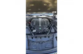 BMW, 7 Series, 750