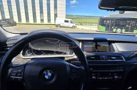 BMW, 7 Series, 750