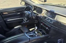 BMW, 7 Series, 750