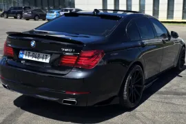 BMW, 7 Series, 750