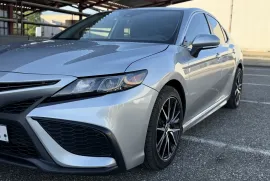 Toyota, Camry