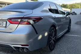 Toyota, Camry