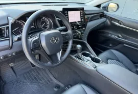 Toyota, Camry