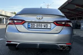 Toyota, Camry