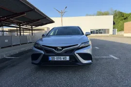 Toyota, Camry