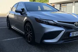 Toyota, Camry