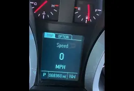Chevrolet, Equinox