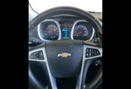 Chevrolet, Equinox