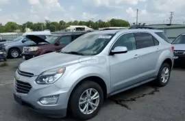 Chevrolet, Equinox
