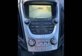 Chevrolet, Equinox