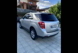 Chevrolet, Equinox