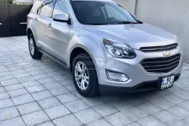 Chevrolet, Equinox