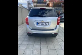 Chevrolet, Equinox