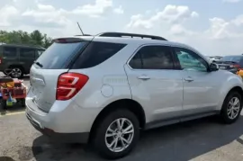 Chevrolet, Equinox