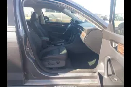 Volkswagen, Passat