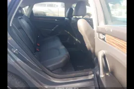 Volkswagen, Passat