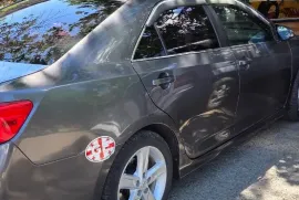 Toyota, Camry