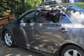 Toyota, Camry