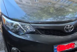 Toyota, Camry