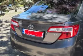 Toyota, Camry