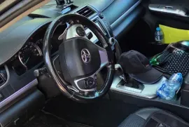 Toyota, Camry