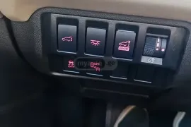Subaru, Ascent