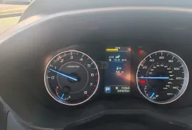 Subaru, Ascent