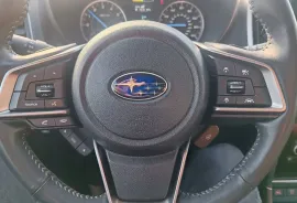 Subaru, Ascent
