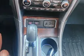 Subaru, Ascent