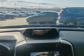Subaru, Ascent