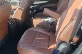 Subaru, Ascent