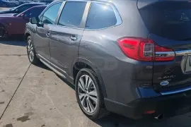 Subaru, Ascent