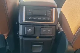 Subaru, Ascent