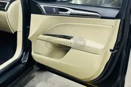 Ford, Fusion
