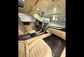 Ford, Fusion