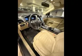 Ford, Fusion