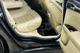 Ford, Fusion
