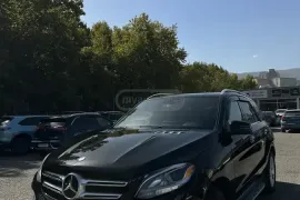 Mercedes-Benz, GLE-CLASS, GLE 350