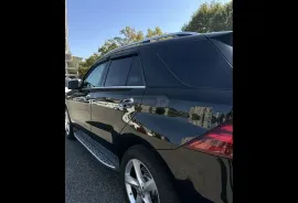 Mercedes-Benz, GLE-CLASS, GLE 350