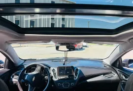 Chevrolet, Malibu
