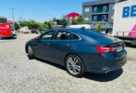 Chevrolet, Malibu