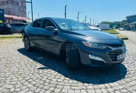 Chevrolet, Malibu