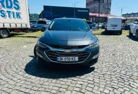 Chevrolet, Malibu