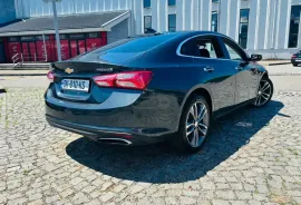 Chevrolet, Malibu