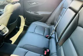 Chevrolet, Malibu