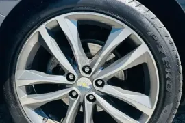 Chevrolet, Malibu
